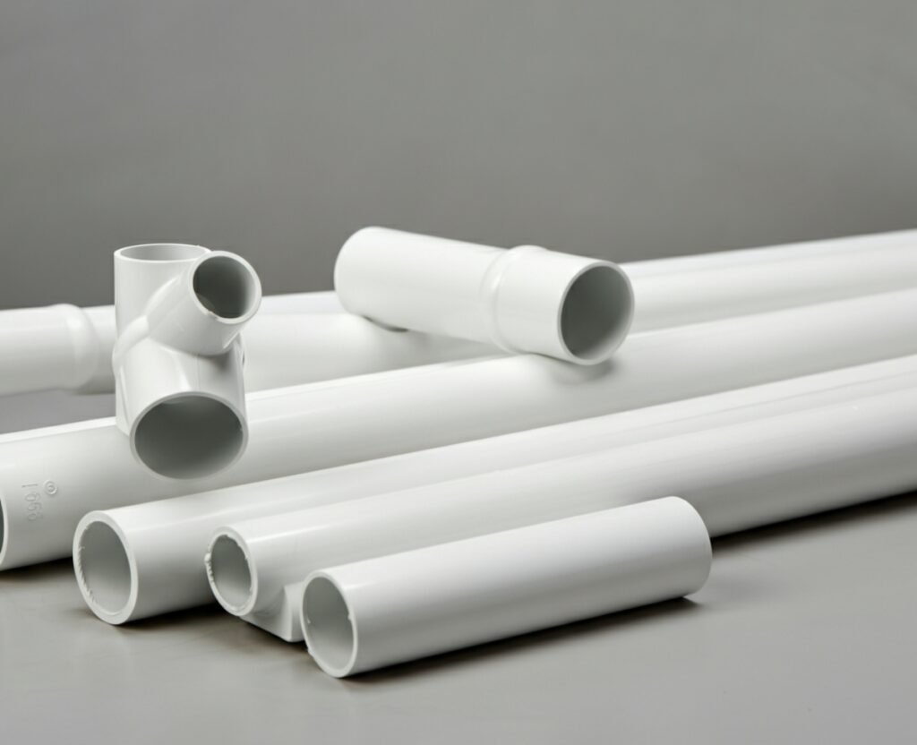 Royal PVC Pipe
