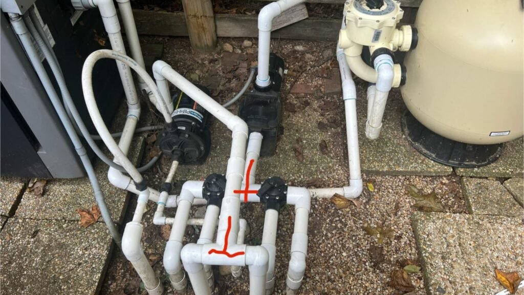 2-Inch PVC Pipe Fittings