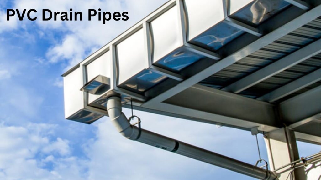 The Ultimate Guide to PVC Drain Pipes