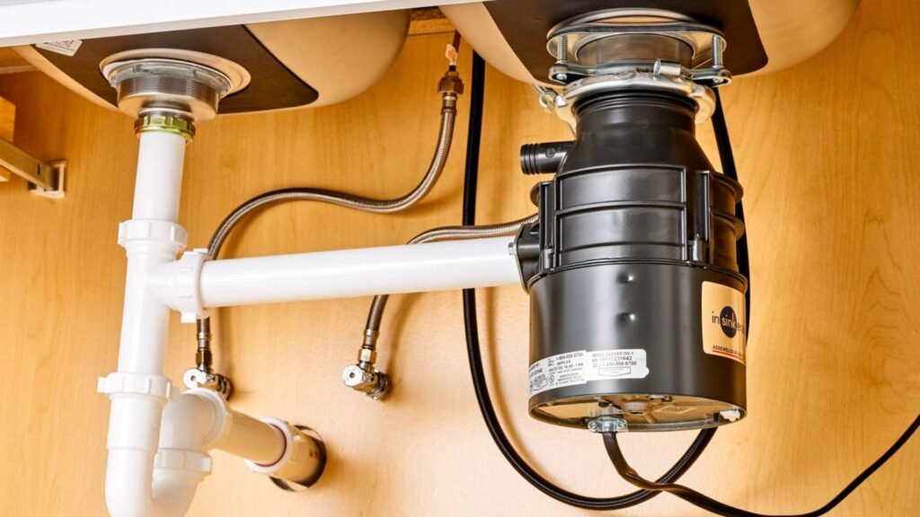 How to Connect PVC Pipe to a New Sink Like a Pro!