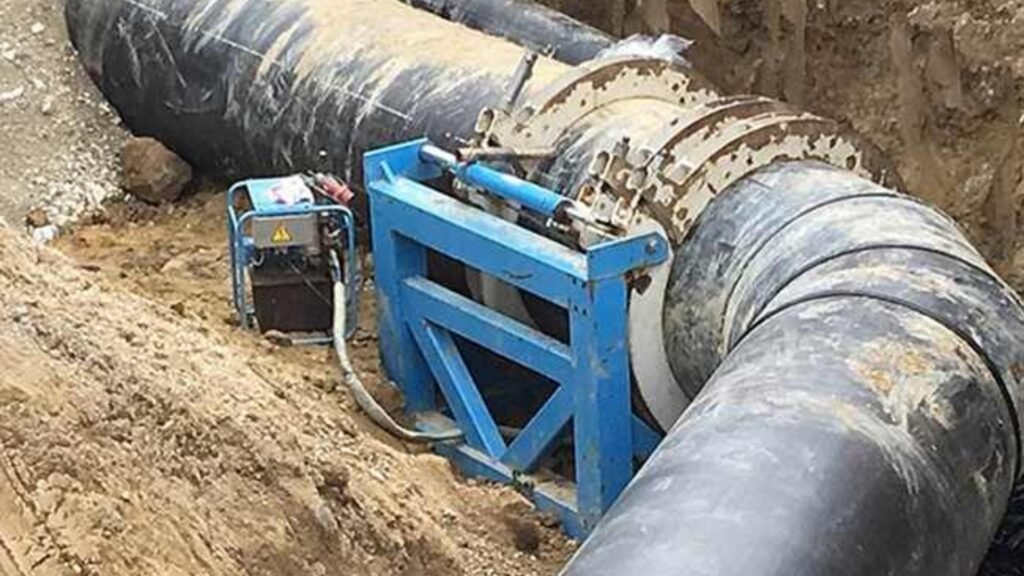 Why HDPE Pipes are the Future of Piping Solutions