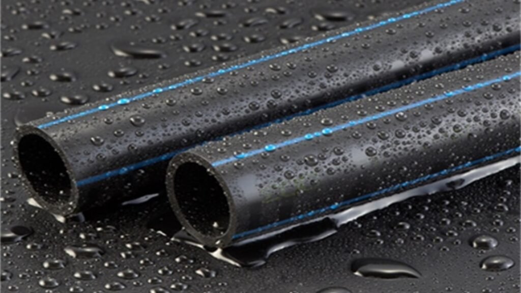 HDPE Pipe for Water