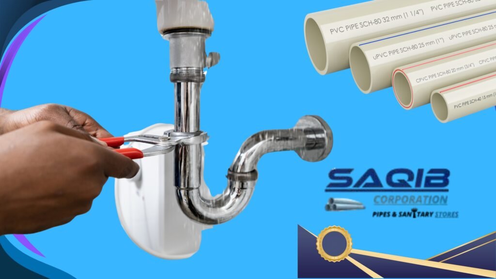 UPVC Pipe