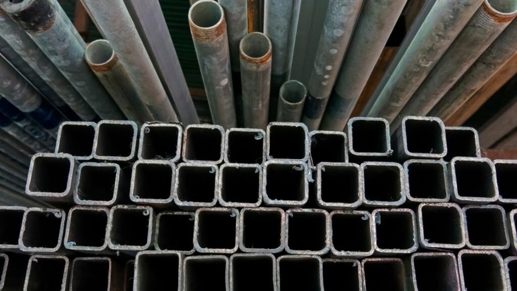 PVC Pipe Sizes:
