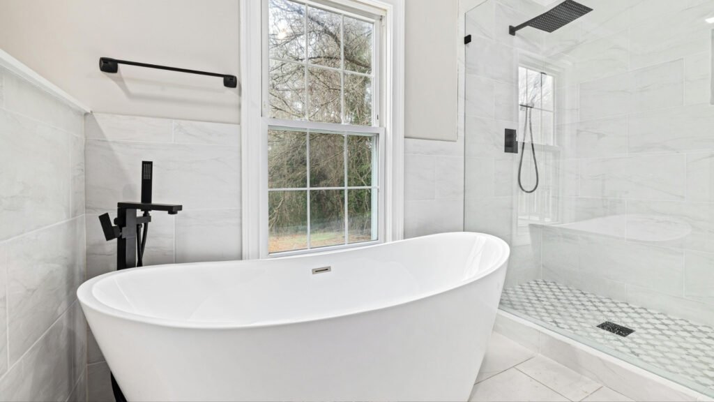Complete Bath Set