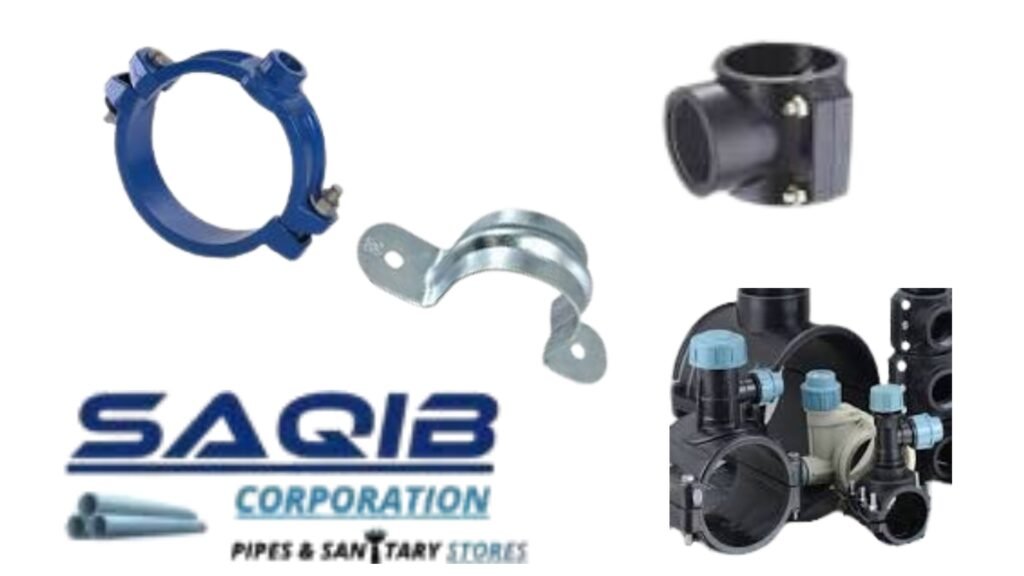 Saddle Clamp?