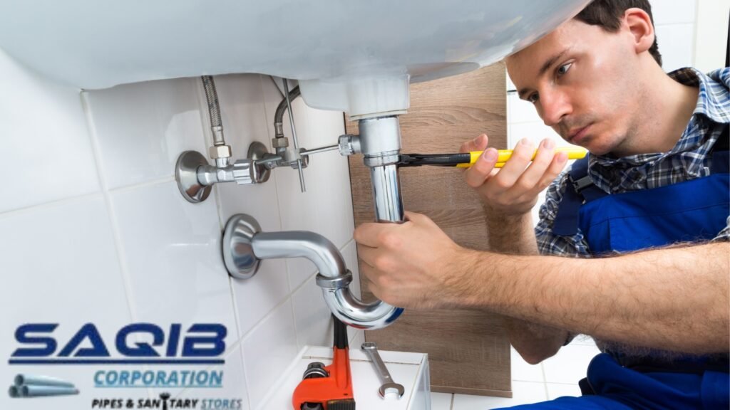 24-Hour Plumbers Near Me i
