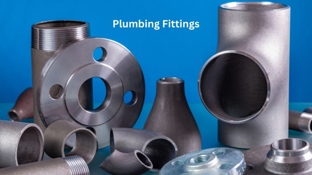 Plumbing Fittings