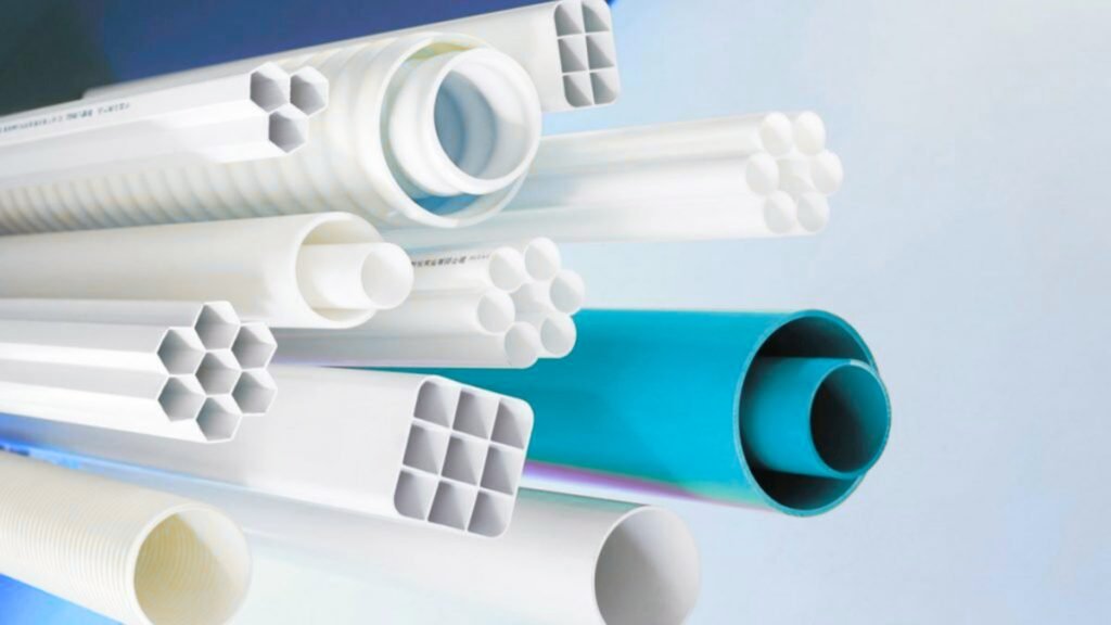 Comprehensive Guide to Conduiting Pipes