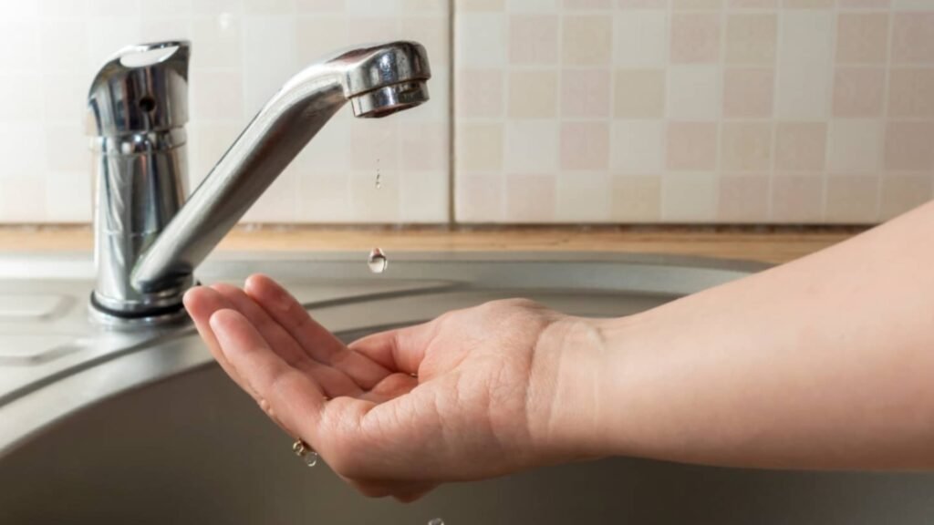 Air in Water Pipes: Causes, Effects, and Solutions