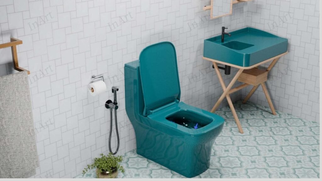 Kamote Toilet
