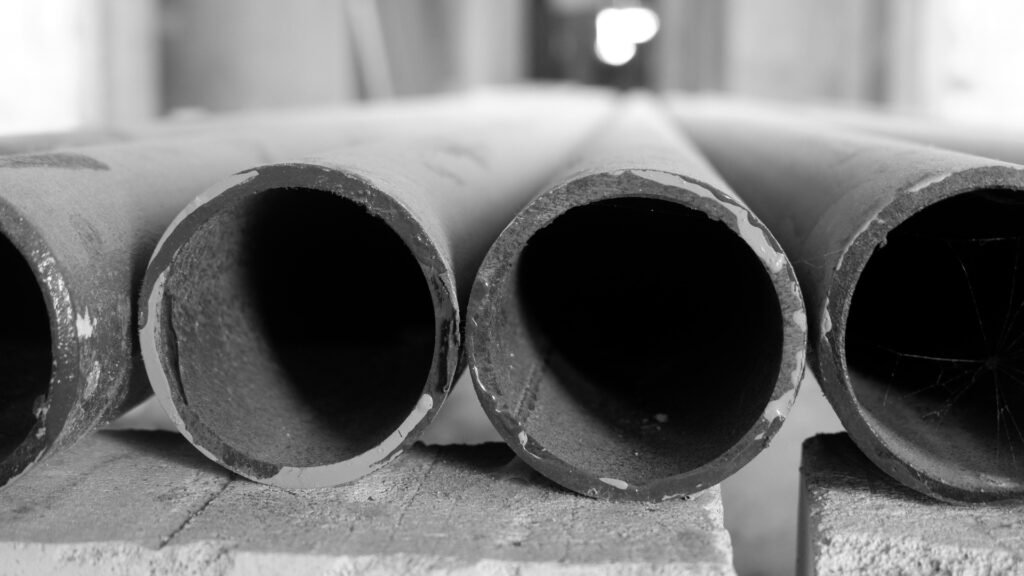 What are the Differences Between Sch 40 and Sch 80 Pipes?