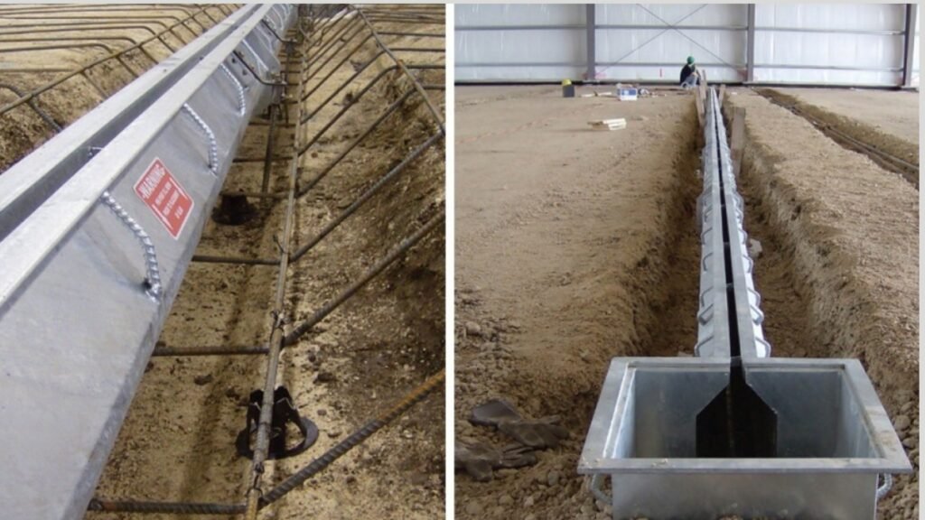 The Complete Guide to Garage Floor Drains