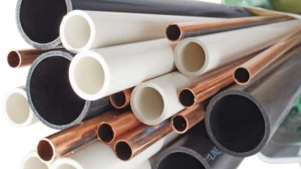 Top-Quality PVC Pipes at Home Depot: Your Plumbing Solution