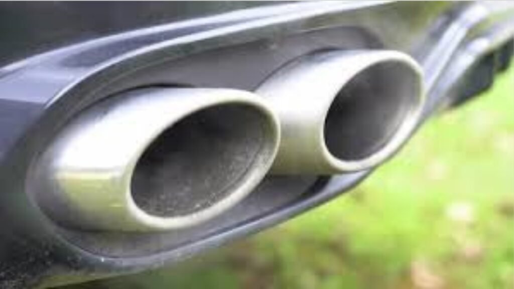 Exhaust Pipes Comprehensive Guide