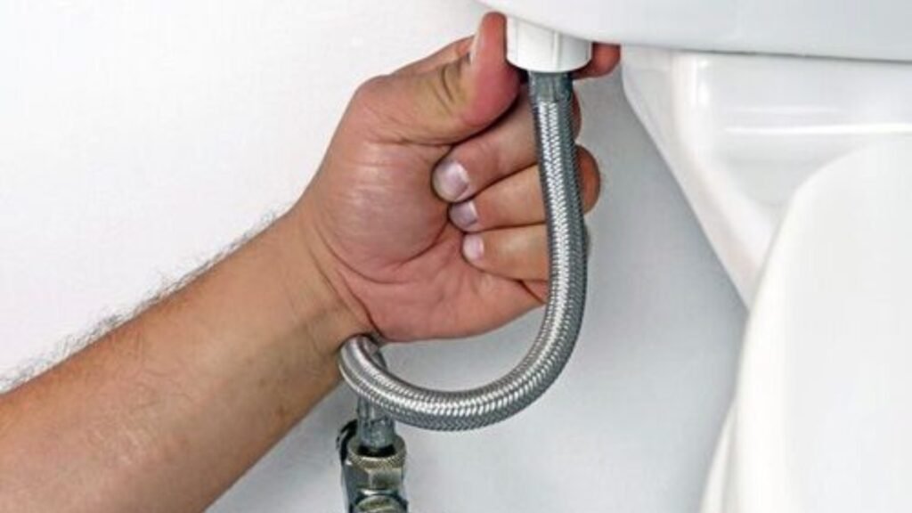 Toilet Supply Line: Your Complete Guide to Choosing the Right One
