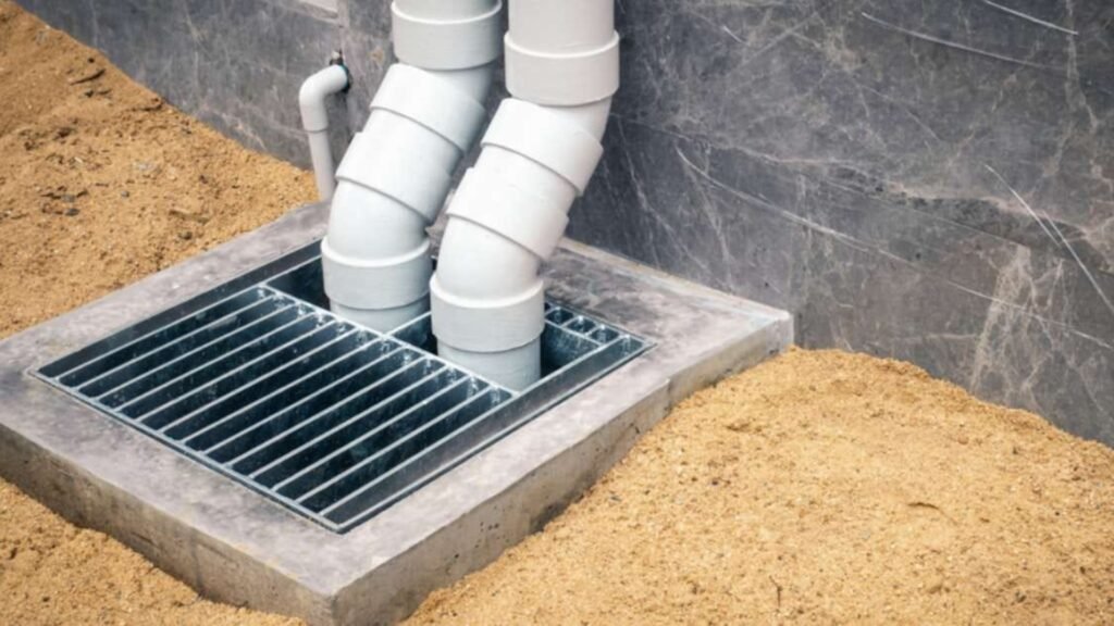 Complete Guide to Drain Pipes: Types, Uses, and Maintenance