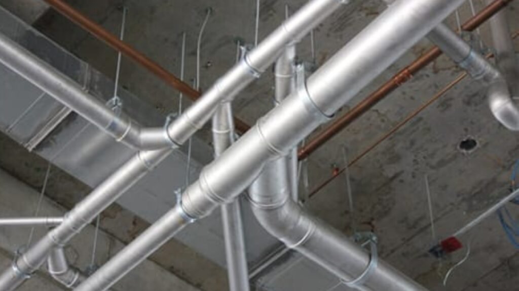 How to Choose PVC Pipes for Condensate Drains: A Detailed Guide