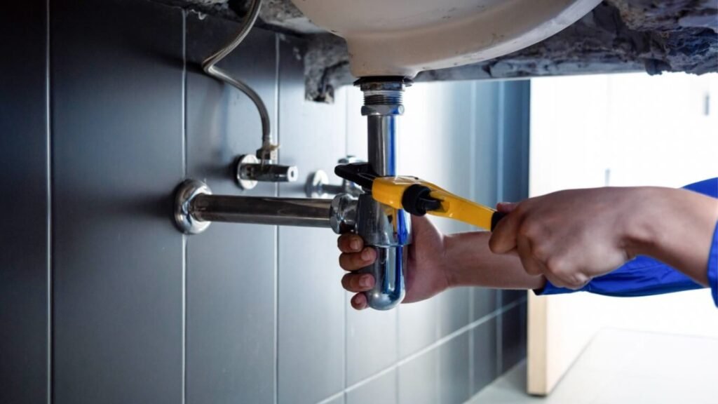 Why Are Your Water Pipes Humming?