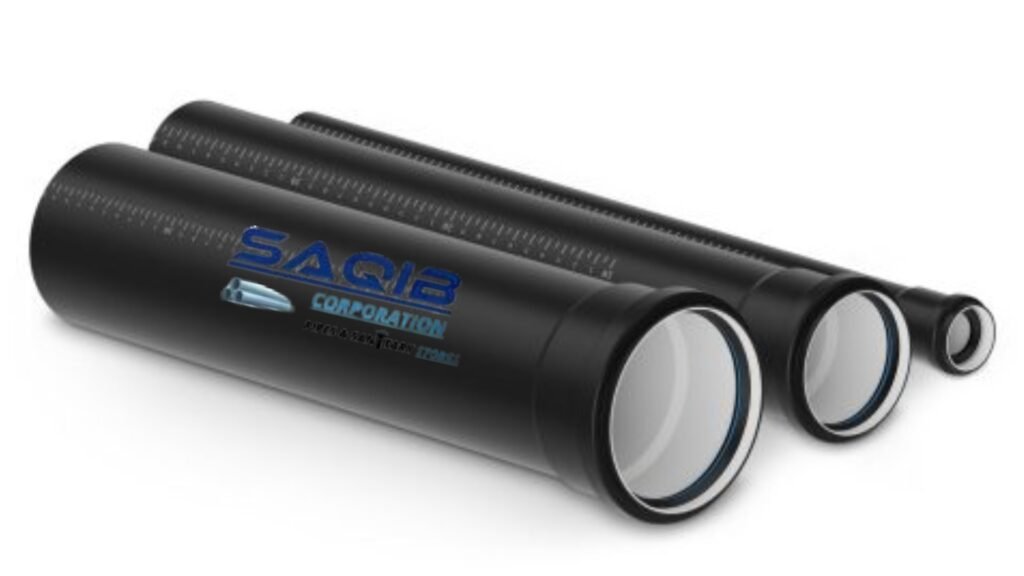 Acoustic Conduits for Noise Control