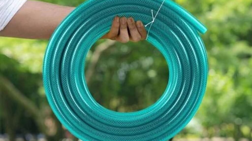 The Unseen Network: A Guide to Polythene Pipes