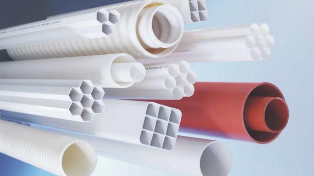 How to Protect Your PVC Electric Conduit