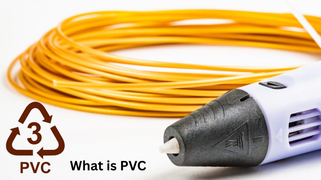 What is PVC (Polyvinyl Chloride)?