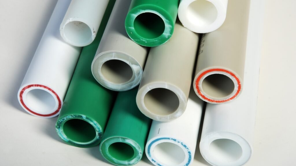 PVC Pipes in Pakistan: A 2025-2026 Market Guide